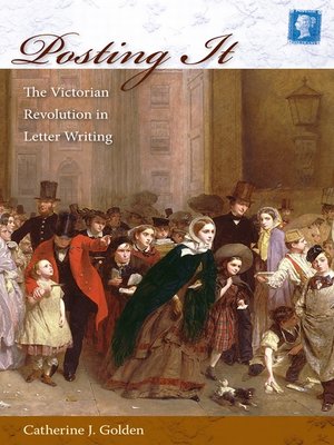 cover image of Posting It